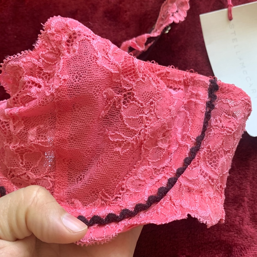 COPY - Women’s bra by Stella McCartney-Reserved! - Picture 2 of 12